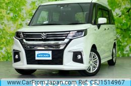 suzuki solio 2022 CFJ1514967