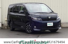 toyota voxy 2017 CFJ1679494