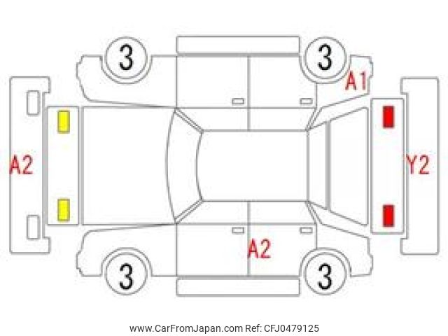 volkswagen passat-variant 2010 -VOLKSWAGEN--VW Passat Variant ABA-3CCDA--WVWZZZ3CZAE164147---VOLKSWAGEN--VW Passat Variant ABA-3CCDA--WVWZZZ3CZAE164147- image 2