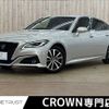 toyota crown 2019 -TOYOTA--Crown 6AA-AZSH20--AZSH20-1047241---TOYOTA--Crown 6AA-AZSH20--AZSH20-1047241- image 1