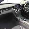 mercedes-benz c-class 2015 CFJ1520631 image 17
