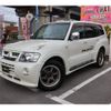 mitsubishi pajero 2004 GOO_JP_700102067530240930001 image 1