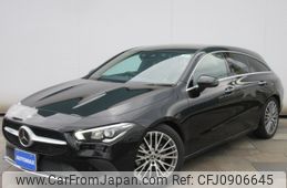 mercedes-benz cla-class 2020 -MERCEDES-BENZ--Benz CLA 3DA-118612M--W1K1186122N085447---MERCEDES-BENZ--Benz CLA 3DA-118612M--W1K1186122N085447-