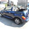 chrysler pt-cruiser-convertible 2005 GOO_JP_700054078630240906002 image 25