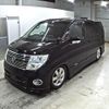 nissan elgrand 2008 -NISSAN--Elgrand E51--E51-263436---NISSAN--Elgrand E51--E51-263436- image 5