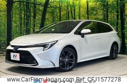 toyota corolla-touring-wagon 2023 CFJ1577278