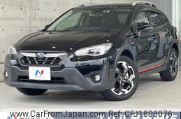 subaru xv 2021 CFJ1808076