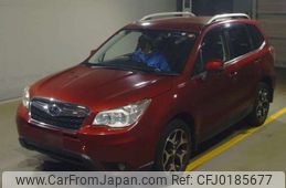 subaru forester 2013 -SUBARU--Forester DBA-SJ5--SJ5-019545---SUBARU--Forester DBA-SJ5--SJ5-019545-