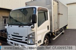 isuzu elf-truck 2014 GOO_NET_EXCHANGE_0701111A30250128W002