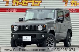 suzuki jimny 2024 -SUZUKI--Jimny 3BA-JB64W--JB64W-358***---SUZUKI--Jimny 3BA-JB64W--JB64W-358***-