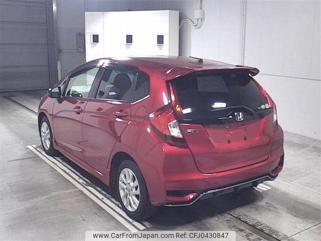 honda fit 2017 -HONDA--Fit GK3-3404314---HONDA--Fit GK3-3404314- image 2