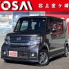 honda n-box-plus 2014 -HONDA--N BOX + DBA-JF2--JF2-8500047---HONDA--N BOX + DBA-JF2--JF2-8500047- image 1