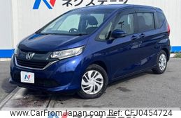 honda freed 2019 -HONDA--Freed DBA-GB5--GB5-1107020---HONDA--Freed DBA-GB5--GB5-1107020-