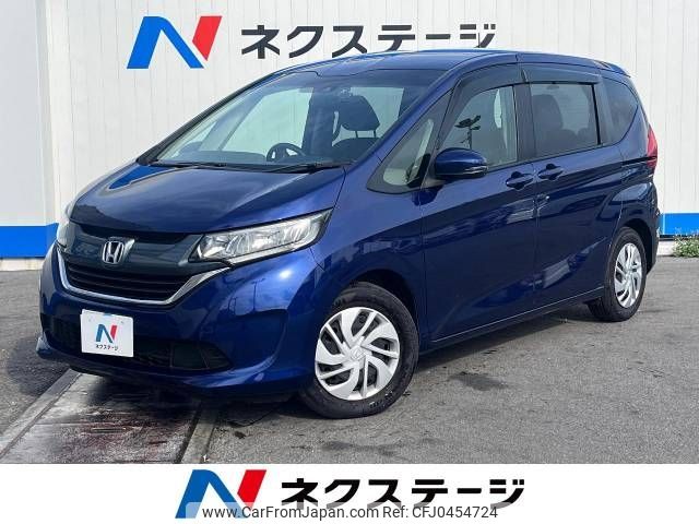 honda freed 2019 -HONDA--Freed DBA-GB5--GB5-1107020---HONDA--Freed DBA-GB5--GB5-1107020- image 1