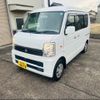 suzuki every-wagon 2014 -SUZUKI 【岐阜 582ﾒ6074】--Every Wagon DA64Wｶｲ--430013---SUZUKI 【岐阜 582ﾒ6074】--Every Wagon DA64Wｶｲ--430013- image 1