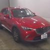 mazda cx-3 2016 quick_quick_LDA-DK5FW_127912 image 4