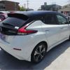 nissan leaf 2019 -NISSAN 【久留米 331】--Leaf ZE1--ZE1-056125---NISSAN 【久留米 331】--Leaf ZE1--ZE1-056125- image 23