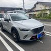 mazda cx-3 2015 CFJ1606719 image 1