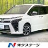 toyota voxy 2018 -TOYOTA--Voxy DBA-ZRR80W--ZRR80-0444146---TOYOTA--Voxy DBA-ZRR80W--ZRR80-0444146- image 1