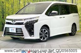 toyota voxy 2018 -TOYOTA--Voxy DBA-ZRR80W--ZRR80-0444146---TOYOTA--Voxy DBA-ZRR80W--ZRR80-0444146-