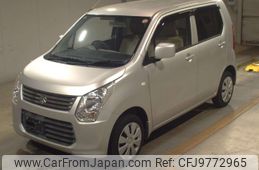 suzuki wagon-r 2014 -SUZUKI--Wagon R MH34S-355520---SUZUKI--Wagon R MH34S-355520-