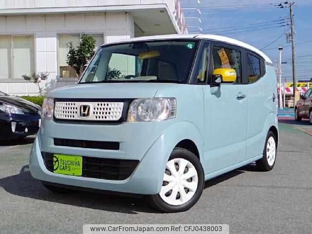 honda n-box 2015 quick_quick_DBA-JF1_JF1-7009440 image 1