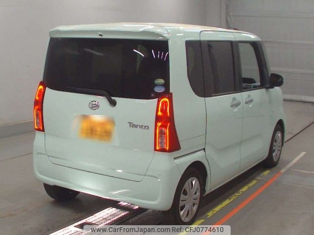 daihatsu tanto 2020 -DAIHATSU 【八王子 580ゆ3529】--Tanto LA650S-0080172---DAIHATSU 【八王子 580ゆ3529】--Tanto LA650S-0080172- image 2