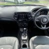 jeep compass 2017 quick_quick_ABA-M624_MCANJRCB0JFA05684 image 5
