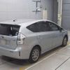 toyota prius-α 2012 -TOYOTA--Prius α DAA-ZVW41W--ZVW41-3138444---TOYOTA--Prius α DAA-ZVW41W--ZVW41-3138444- image 2