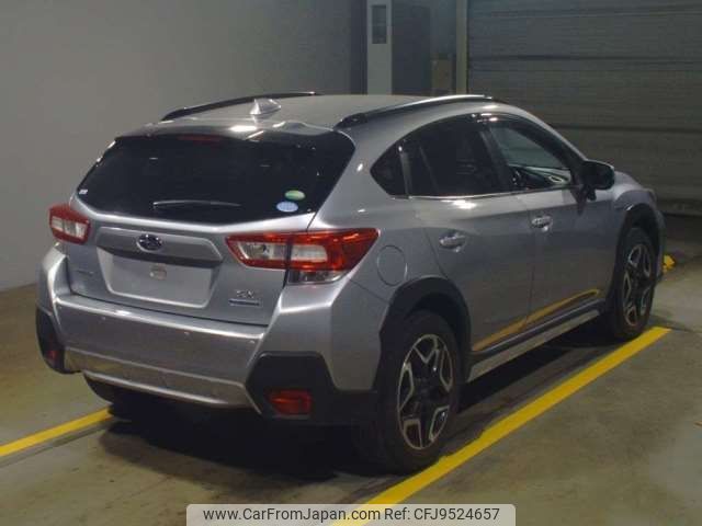 subaru xv 2019 -SUBARU--Subaru XV 5AA-GTE--GTE-003370---SUBARU--Subaru XV 5AA-GTE--GTE-003370- image 2