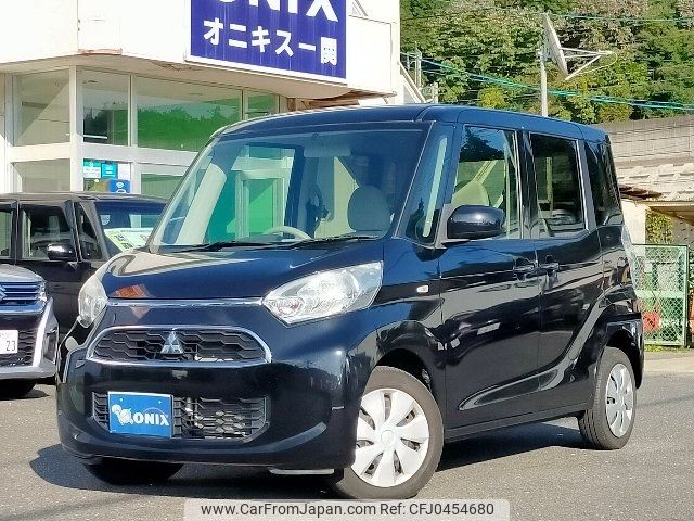 mitsubishi ek-space 2017 -MITSUBISHI--ek Space B11A--0210831---MITSUBISHI--ek Space B11A--0210831- image 1