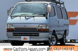 toyota hiace-van 1998 -TOYOTA--Hiace Van KC-LH103V--LH103-1040299---TOYOTA--Hiace Van KC-LH103V--LH103-1040299-