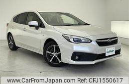 subaru impreza-wagon 2022 CFJ1550617