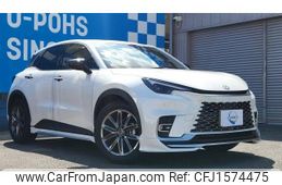 lexus lexus-others 2025 CFJ1574475