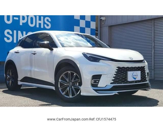 lexus lexus-others 2025 CFJ1574475 image 1