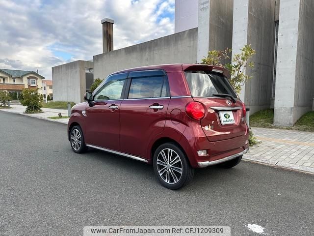 daihatsu cast 2019 -DAIHATSU 【鳥取 583ﾄ521】--Cast LA250S--0143582---DAIHATSU 【鳥取 583ﾄ521】--Cast LA250S--0143582- image 2