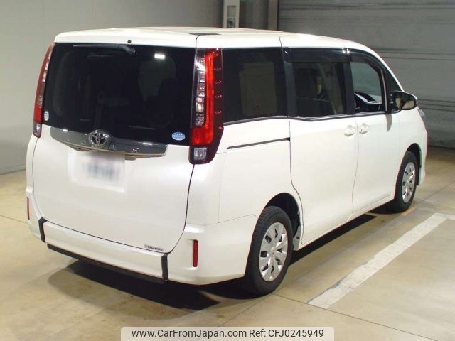 toyota noah 2015 -TOYOTA 【神戸 530ろ5501】--Noah ZRR80Gｶｲ-0092166---TOYOTA 【神戸 530ろ5501】--Noah ZRR80Gｶｲ-0092166- image 2