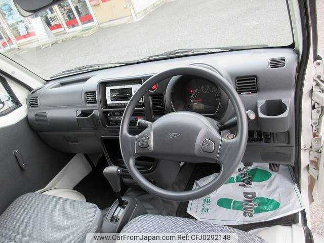 daihatsu hijet-truck 2008 -DAIHATSU--Hijet Truck EBD-S201P--S201P-0013495---DAIHATSU--Hijet Truck EBD-S201P--S201P-0013495- image 2