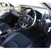 mazda cx-3 2018 quick_quick_6BA-DKEFW_DKEFW-202389 image 10