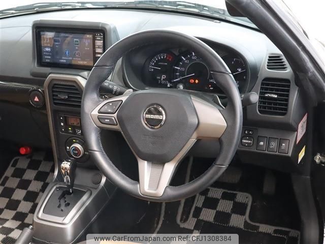 daihatsu copen 2022 quick_quick_3BA-LA400K_LA400K-0050213 image 2