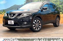 nissan x-trail 2015 -NISSAN--X-Trail DBA-NT32--NT32-519442---NISSAN--X-Trail DBA-NT32--NT32-519442-