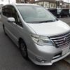 nissan serena 2014 CFJ0660386 image 14