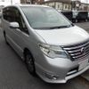 nissan serena 2014 -NISSAN--Serena HFC26--202163---NISSAN--Serena HFC26--202163- image 14