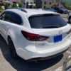 mazda atenza 2015 -MAZDA--Atenza Wagon LDA-GJ2AW--GJ2AW-100260---MAZDA--Atenza Wagon LDA-GJ2AW--GJ2AW-100260- image 5