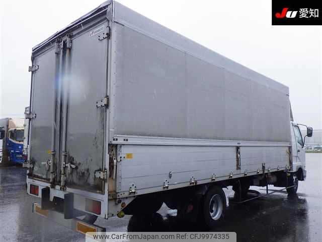 mitsubishi-fuso fighter 2007 -MITSUBISHI--Fuso Fighter FK61R--700933---MITSUBISHI--Fuso Fighter FK61R--700933- image 2