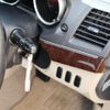 mitsubishi galant-fortis 2007 -MITSUBISHI 【名変中 】--Galant Fortis CY4A--0108094---MITSUBISHI 【名変中 】--Galant Fortis CY4A--0108094- image 9