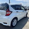 nissan note 2018 -NISSAN--Note HE12--204556---NISSAN--Note HE12--204556- image 5