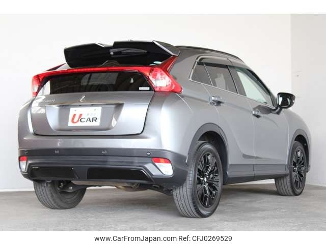 mitsubishi eclipse-cross 2019 -MITSUBISHI--Eclipse Cross DBA-GK1W--GK1W-0102961---MITSUBISHI--Eclipse Cross DBA-GK1W--GK1W-0102961- image 2