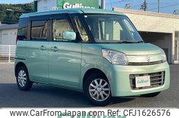 suzuki spacia 2013 CFJ1626576