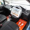 nissan note 2013 -NISSAN--Note DBA-E12--E12-136174---NISSAN--Note DBA-E12--E12-136174- image 10